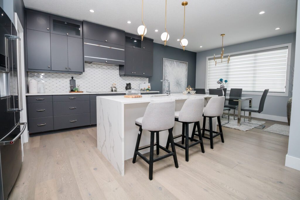 kitchen and home renovations in vaughan north york toronto woodbridge brampton mississauga