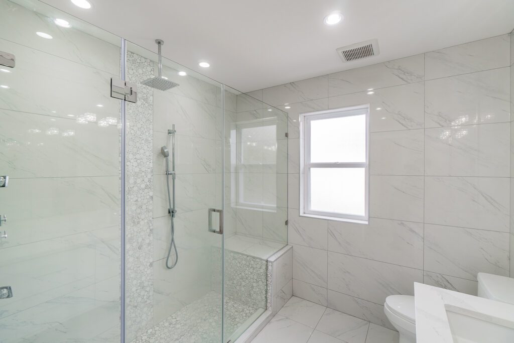 Washroom remodeling and renovations In Mississauga Vaughan Brampton